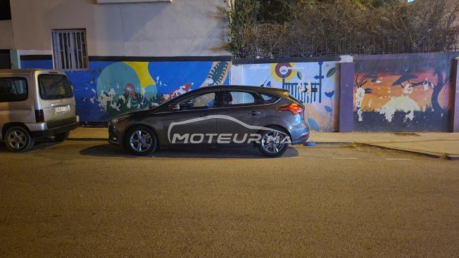 Focus 2017 très bon état