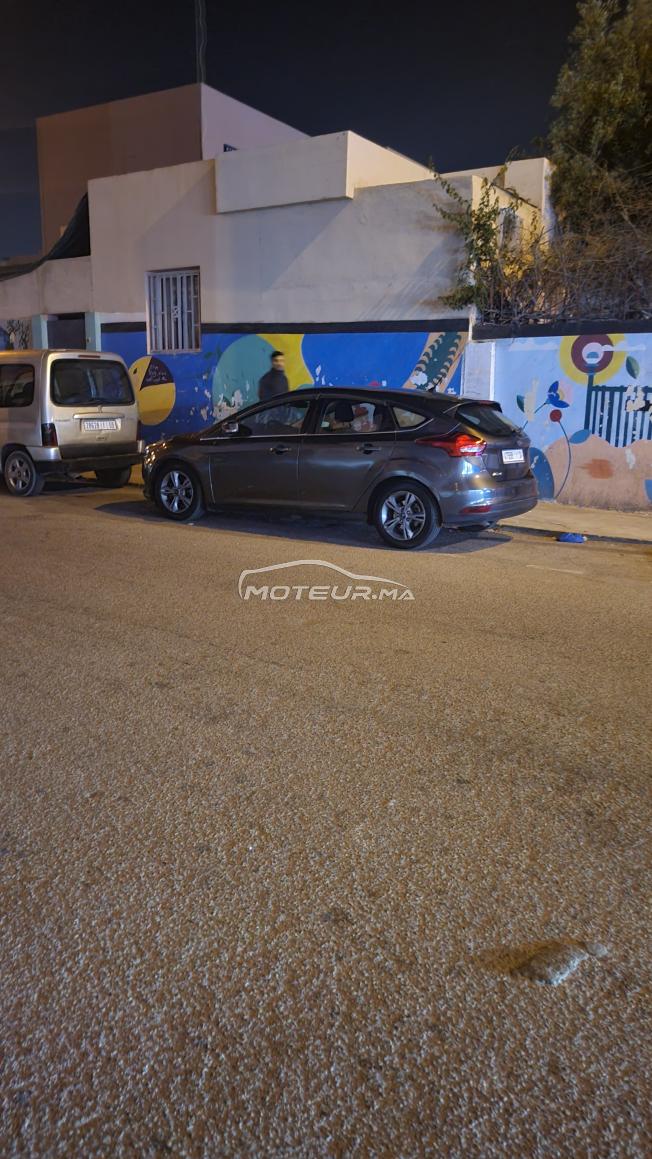 Focus 2017 très bon état