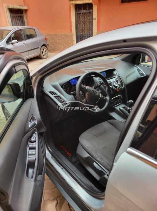 Ford Focus TITANIUM  MK3