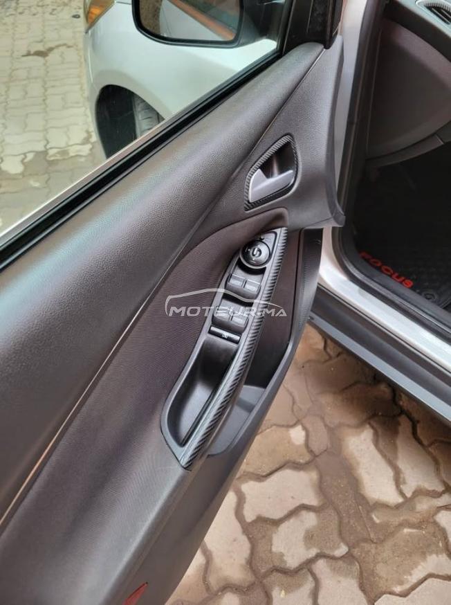Ford Focus TITANIUM  MK3