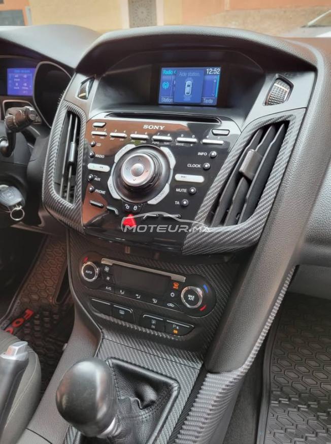 Ford Focus TITANIUM  MK3