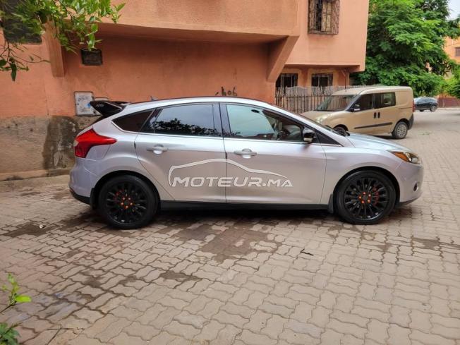 Ford Focus TITANIUM  MK3