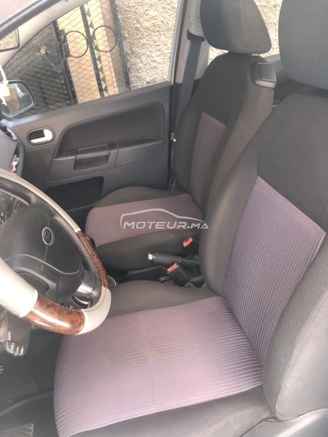 Ford fusion 2010 très bon