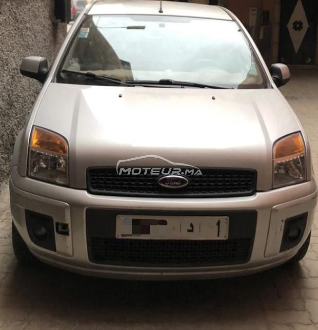 Ford fusion 2010 très bon