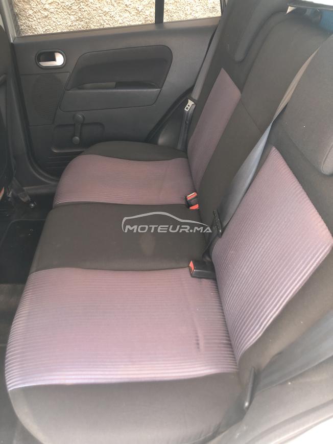 Ford fusion 2010 très bon