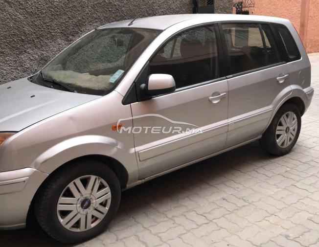 Ford fusion 2010 très bon