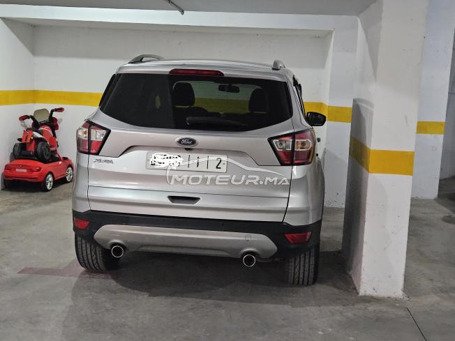 Ford kuga en bon état