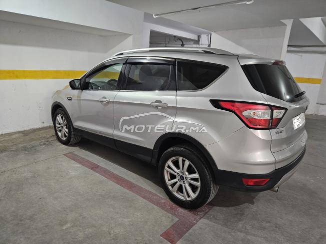 Ford kuga en bon état