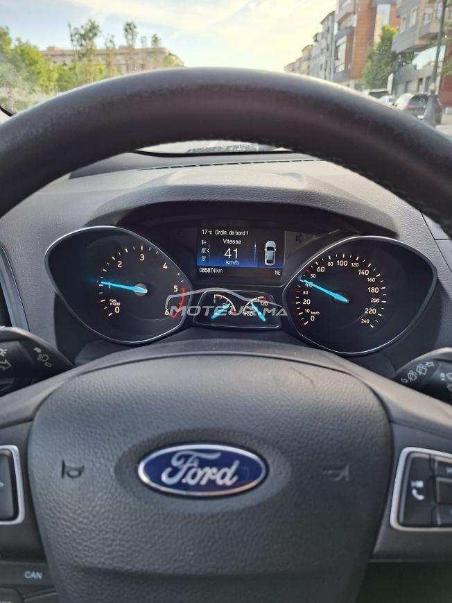 Ford kuga 2020 très bon etat