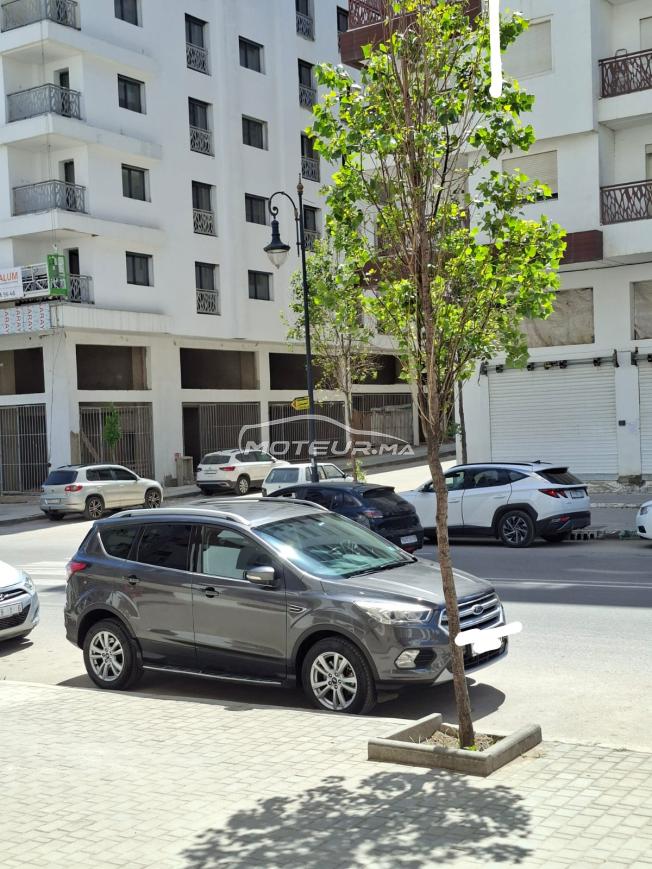 Ford kuga 2020 très bon etat