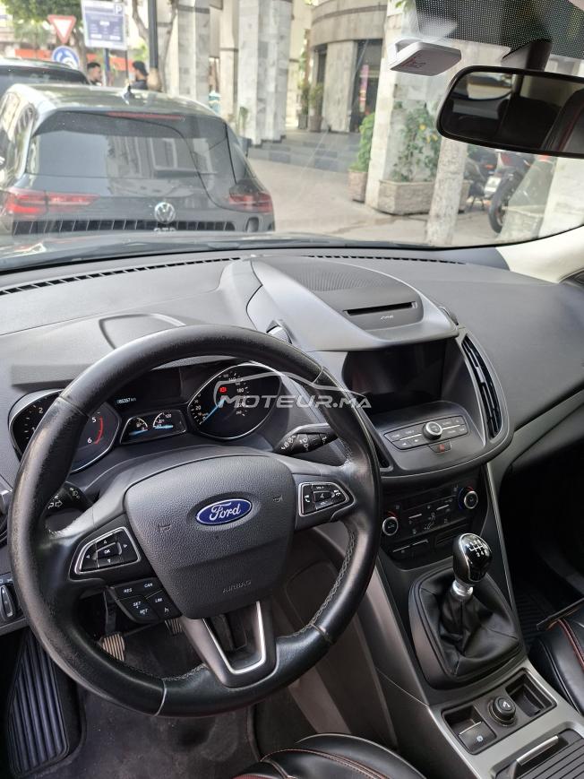 Ford kuga 2020 très bon etat