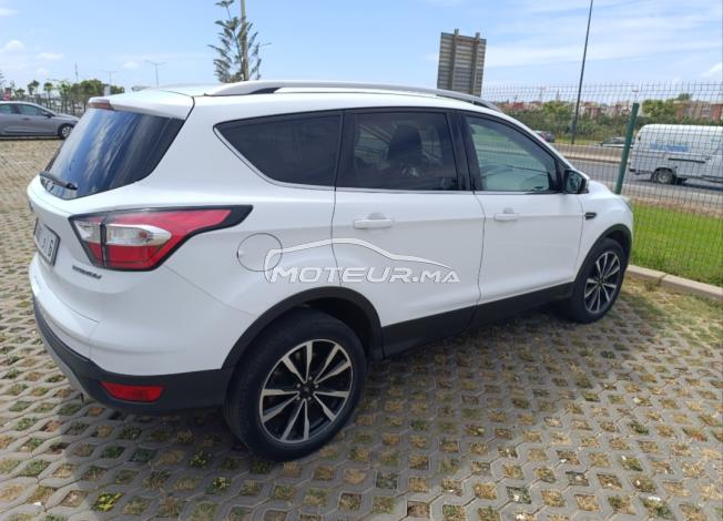 FORD Kuga Titanium plus à vendre