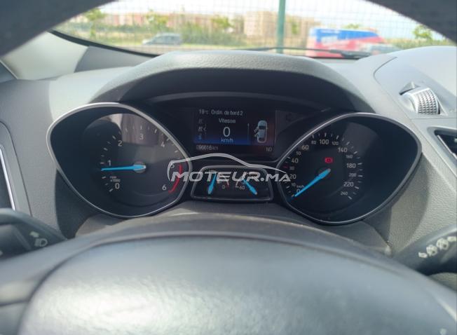 FORD Kuga Titanium plus à vendre