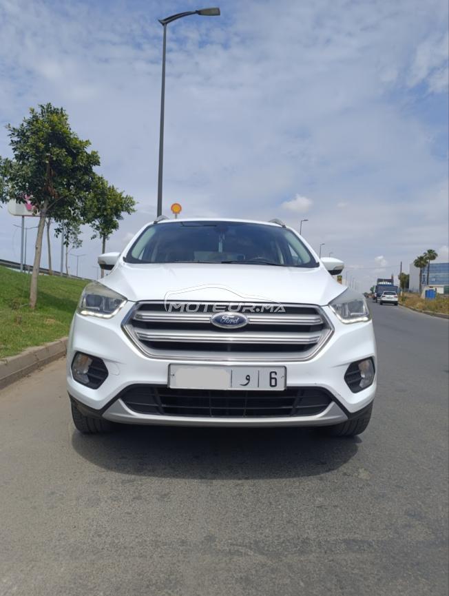 FORD Kuga Titanium plus à vendre