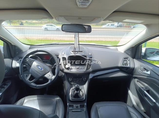 FORD Kuga Titanium plus à vendre