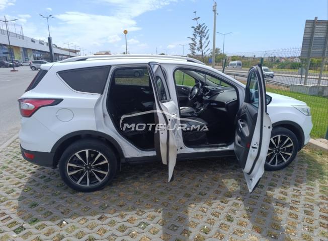 FORD Kuga Titanium plus à vendre