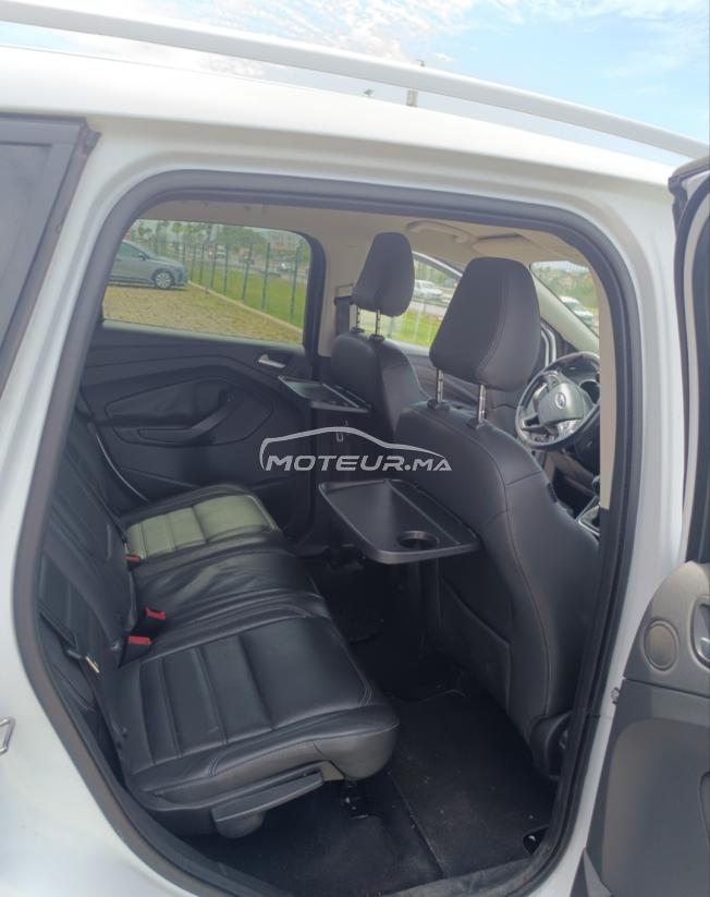 FORD Kuga Titanium plus à vendre