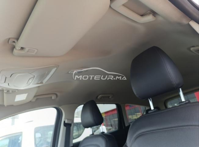 FORD Kuga Titanium plus à vendre