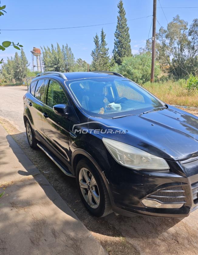 Ford kuga a vendre très bonne état
