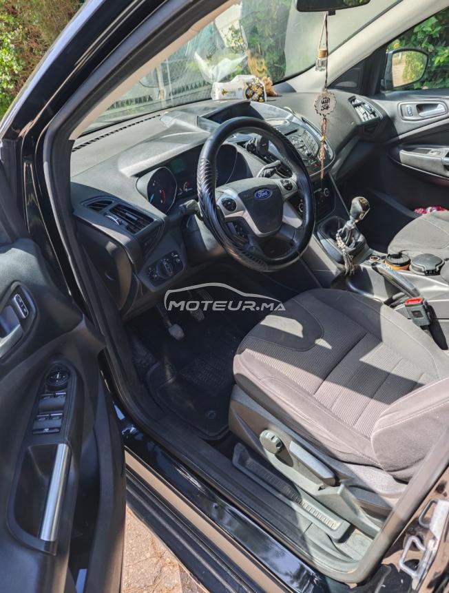 Ford kuga a vendre très bonne état