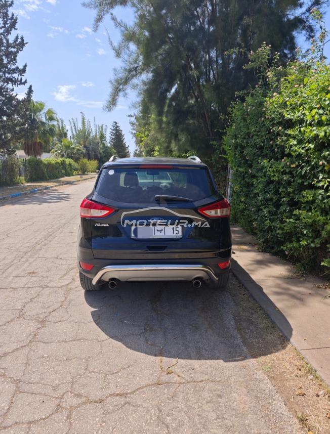 Ford kuga a vendre très bonne état