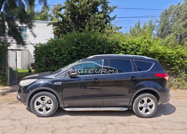 Ford kuga a vendre très bonne état