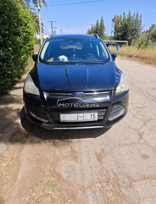 Ford kuga a vendre très bonne état