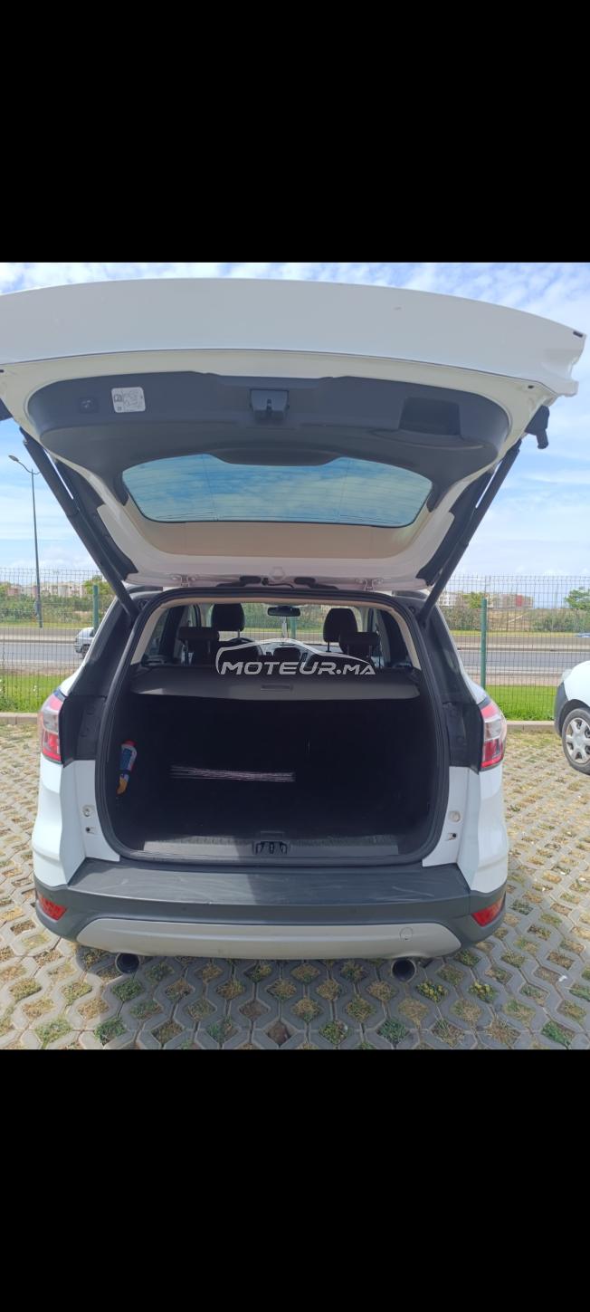 Ford Kuga Titanium plus