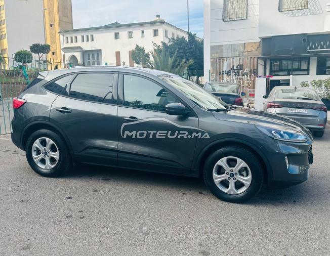Ford Kuga 1.5 EcoBlue Trend 2022 - WW Maroc - 48.000 km - Diesel Manuelle