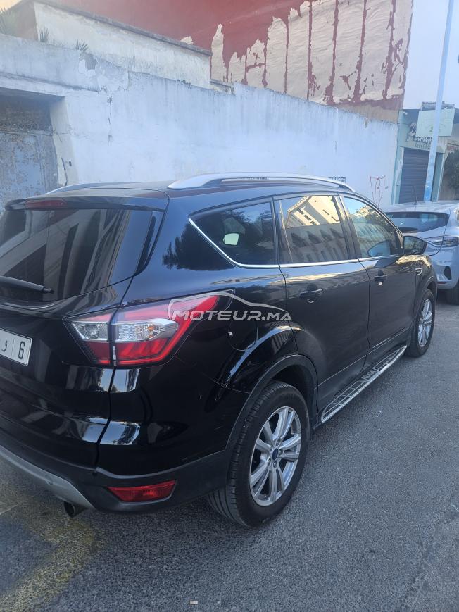 KUGA 2019 2 L
