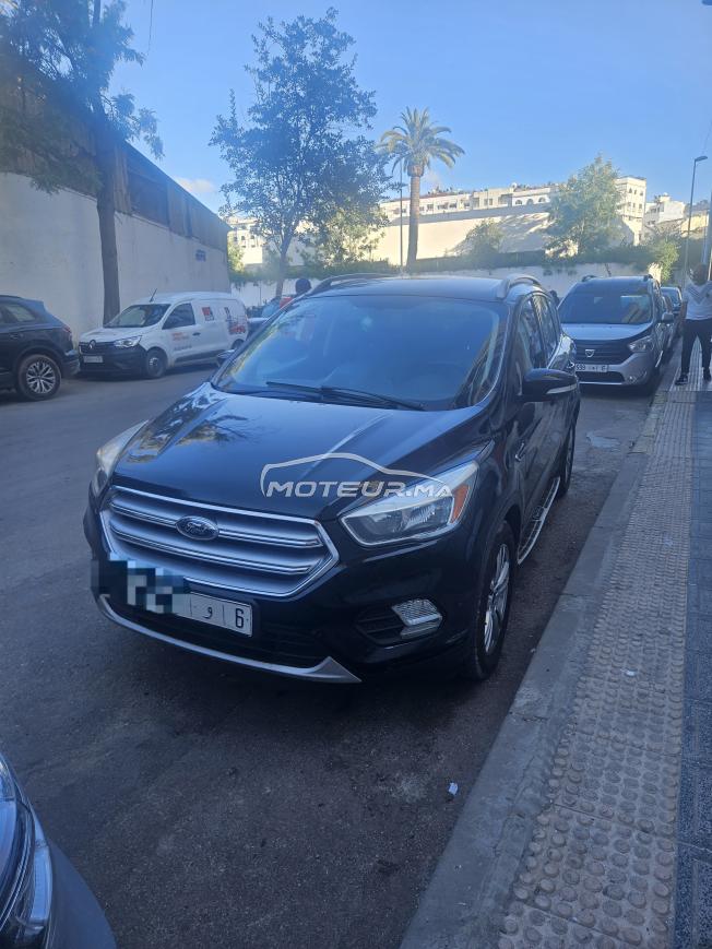 KUGA 2019 2 L