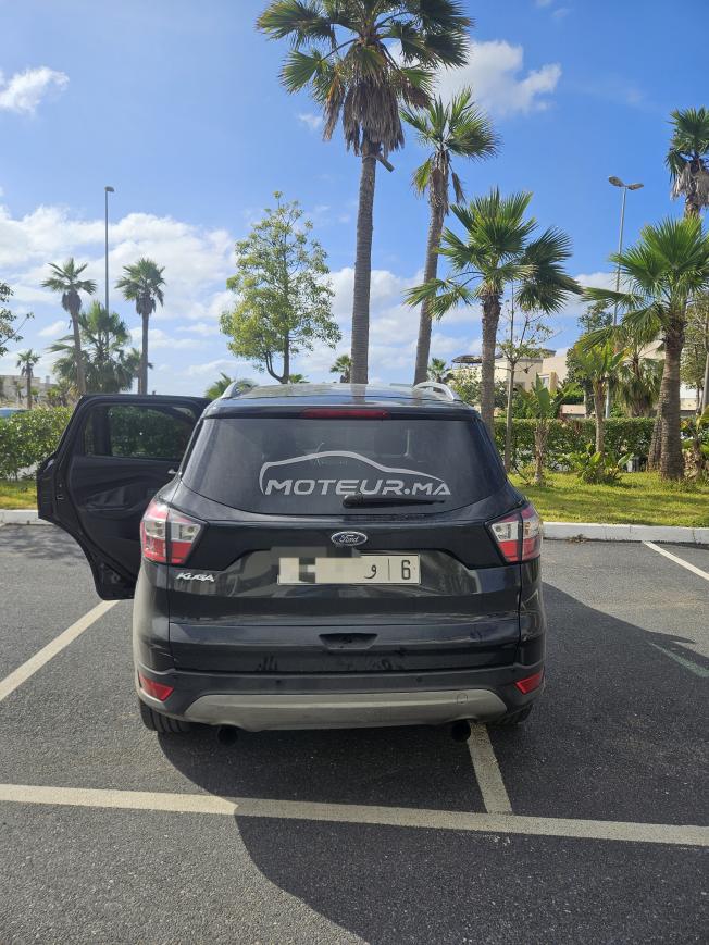 KUGA 2019 2 L