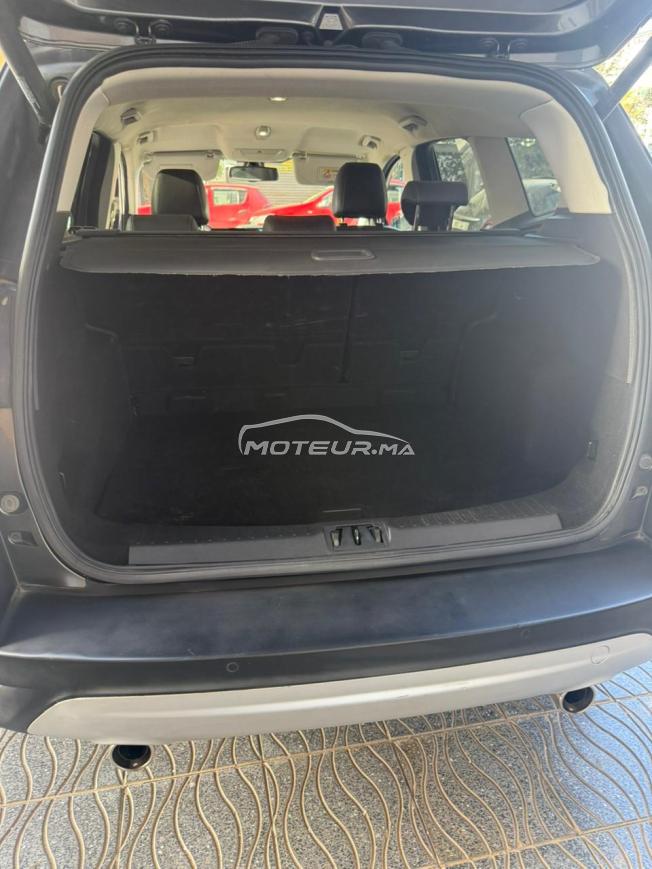 Ford Kuga 2.0 TDCi 150ch Titanium Manuelle – 94 450 km – tres bon état