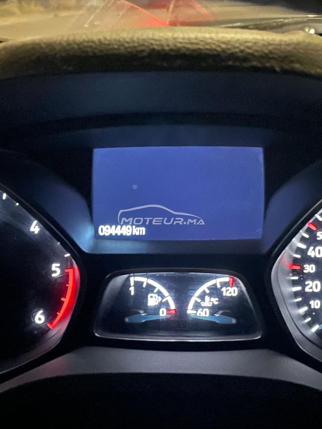 Ford Kuga 2.0 TDCi 150ch Titanium Manuelle – 94 450 km – tres bon état