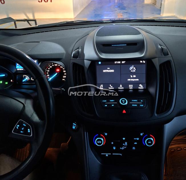 Ford kuga 2020 très bon etet