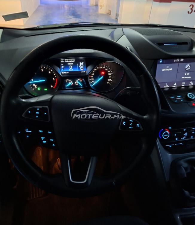 Ford kuga 2020 très bon etet