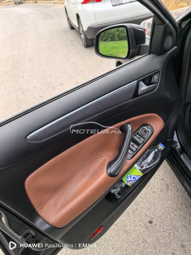 Ford Mondeo 2015