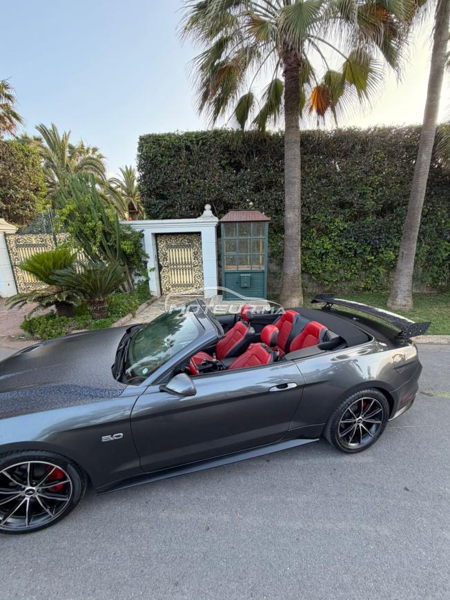 Ford mustang Pack GT Performance 1 of 1 in morocco