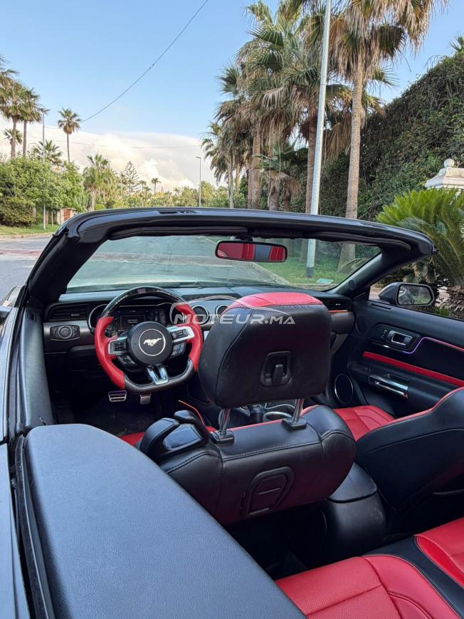 Ford mustang Pack GT Performance 1 of 1 in morocco