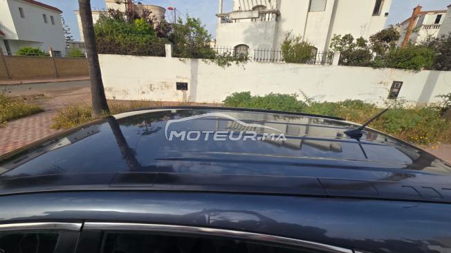 Honda crv en bon état