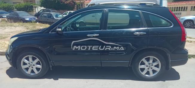 Honda crv 2007 bon état