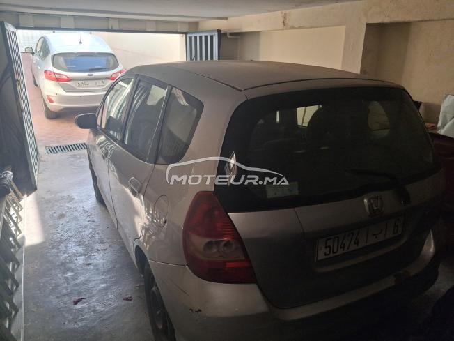 Honda Jazz 2006 - bon état