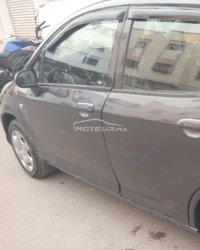 Honda jazz 2005