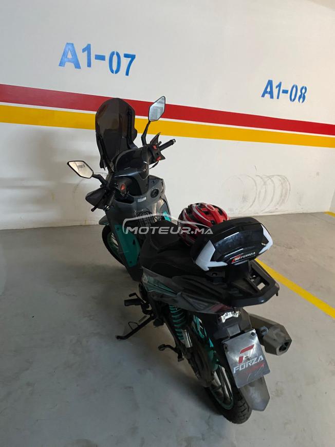 Honda Forza Rline 2025 model