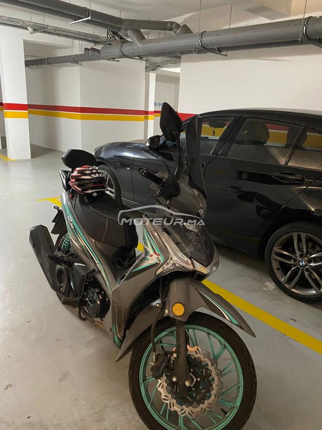 Honda Forza Rline 2025 model
