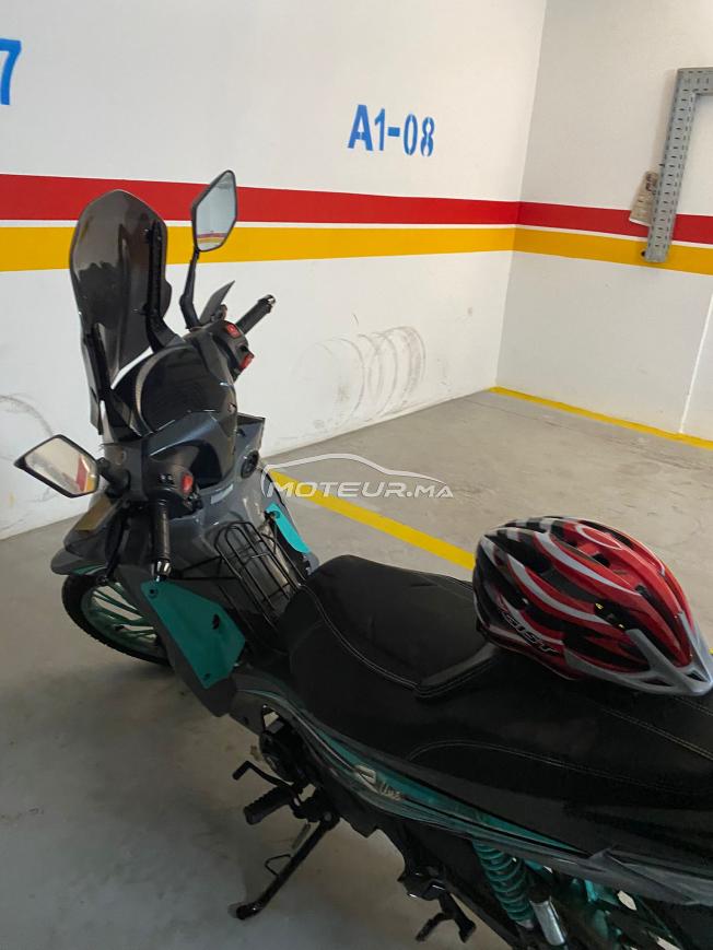 Honda Forza Rline 2025 model