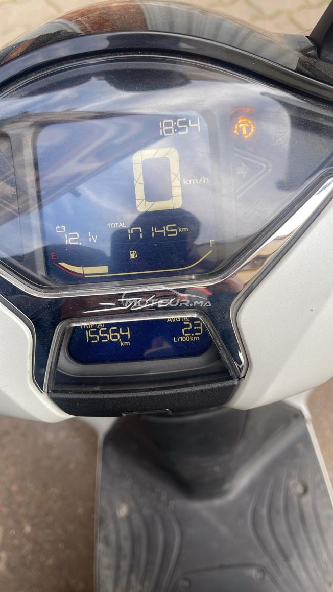 Honda sh 150