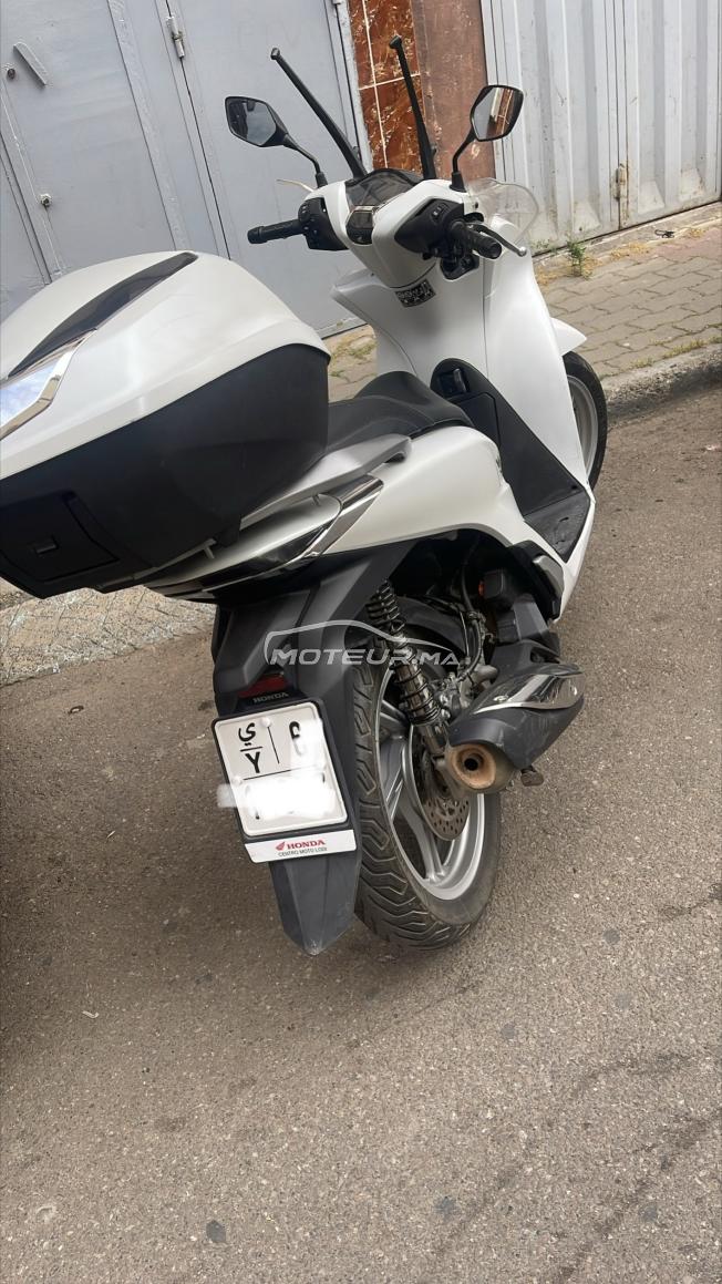 Honda sh 150