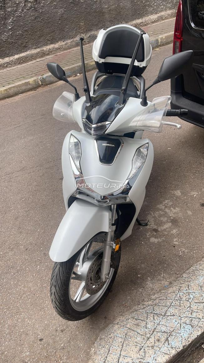 Honda sh 150