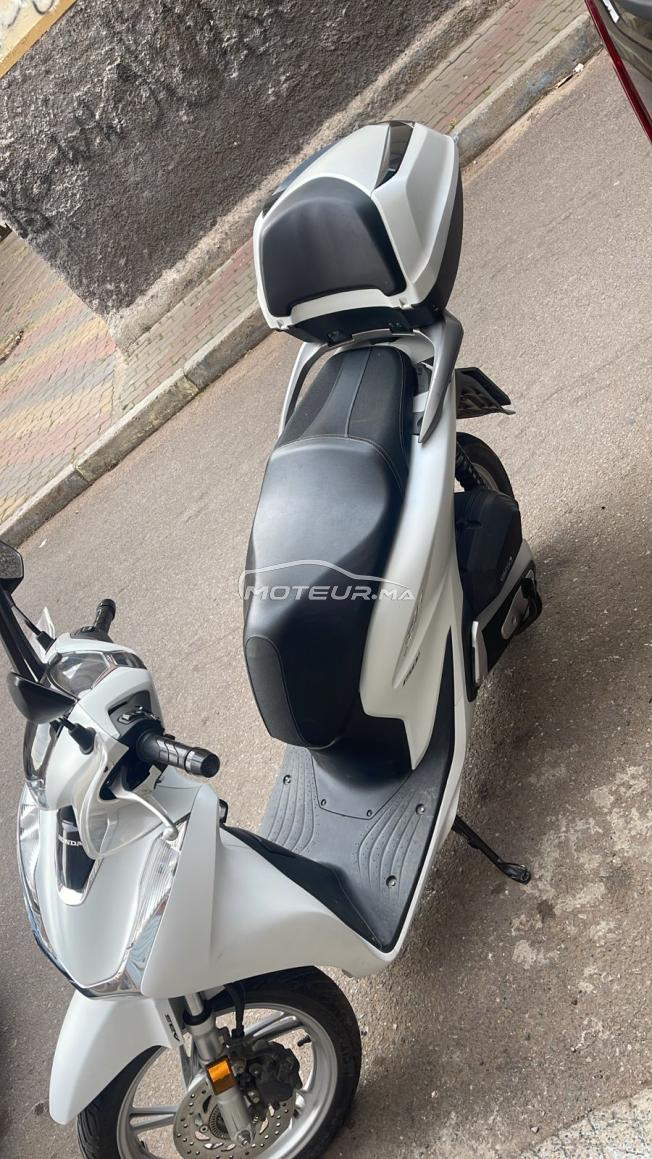 Honda sh 150